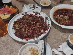 -李氏传家菜(兴城路店)