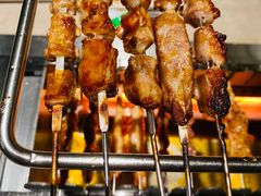 -丰茂烤串(金源店)