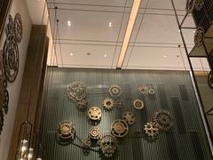 -长春富力万达文华酒店-集·味自助餐厅