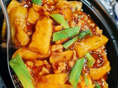 -来客家食府 · 福建客家菜(厦禾路店)
