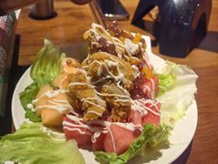 -韩热集市(百源店)