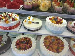 -面包工坊(七彩云南第一城店)