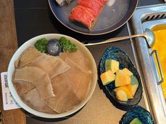 -大隐·成都火锅Bistro(合生麒麟新天地店)