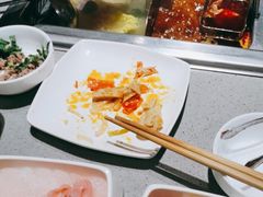 -海底捞火锅(江北万达商业广场店)