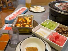 -正宗齐齐哈尔烤肉·齐牛哥鲜切炭火烤肉(杭州总店)