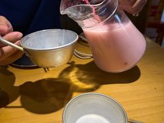 -小木屋米酒店总店