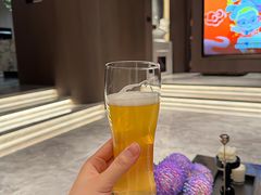 -郑州富力万达文华酒店·云端美食汇自助餐厅
