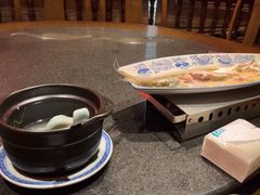 -南京大牌档(新街口德基广场店)