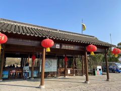 -苏州太湖国家湿地公园