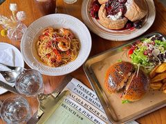 -UPPER KITCHEN(延安路店)