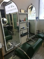 -吉米护肤造型