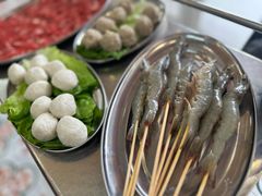 -楠波炭炉鸡煲馆(桥北店)