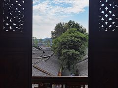 -中天楼