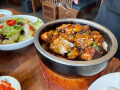 -九田家黑牛烤肉料理(三墩店)