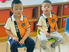 -小象润知早教·托育·幼儿园成长中心