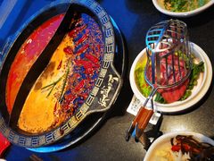 -纸盐河码头火锅(十八梯店)