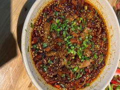 -灶东家民间菜(回兴店)