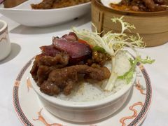 -稻香酒家(天河城店)