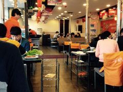 -千纸鹤嫩汁烤肉(学府店)