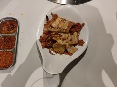 -么子烤肉(化龙池店)
