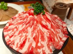 -华晟山城火锅(高新万达店)