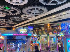 -反斗乐园(中航城君尚购物中心)