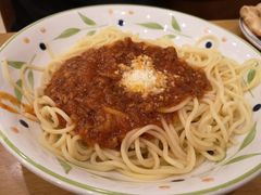 -萨莉亚意式餐厅(中北永旺店)