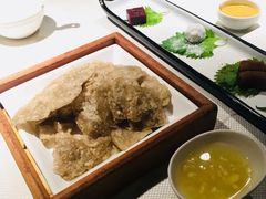 -京华烟云·北京烤鸭(领展购物广场·中关村店)
