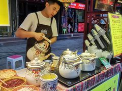 -桥门程记(兰州南关夜市店)