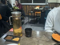 -江城二当家烤牛肉(莲塘新村店)