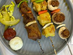 -库滋明·俄罗斯特色美食(中央大街店)