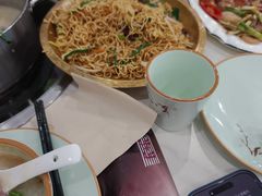 -盈田盈粥庄(博山东路店)