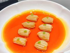 -翕间食·精致淮扬菜(江苏大剧院店)