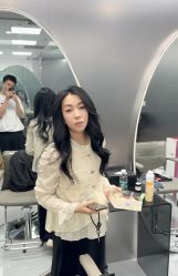 -5M HAIR SALON 旗舰店