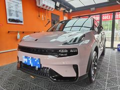 -天猫养车贴膜轻改·蓝电(优匹康桥东路店)