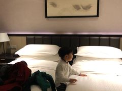 -青岛西海岸隆和福朋喜来登酒店