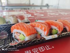 -悉尼鱼市场