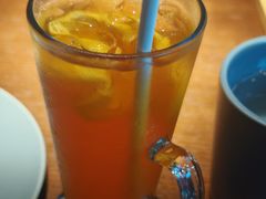 -卡普里披萨·牛扒·下午茶