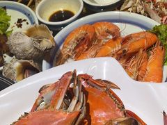 -永红源啤酒·烧烤·海鲜·大排档(台柳路店)