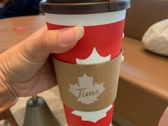 -Tims天好咖啡(河西万象城店)