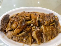 -台山美食一绝阿四台山黄鳝饭(阿四创作店)