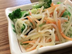-秦关面道(世博店)