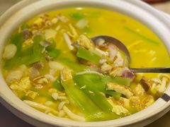 伙靠八仙-伙靠·江浙菜(田林路店)