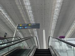 -广州白云国际机场-T2航站楼