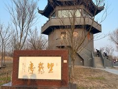 -盐城丹顶鹤湿地生态旅游区