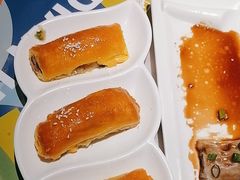 -叹茶靓点·粤式餐厅·全天茶市(石井万民广场店)