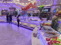 -澜悦港海鲜体验主题餐厅