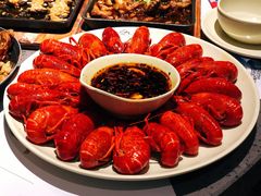 -一棠龙虾•王牌虾球(楚河汉街店)