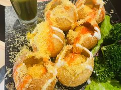 -克比叔叔印度餐厅Kebabs on the Grille (人民广场店)