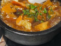 -阿毛饭店(和义路店)